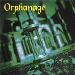 cd - Orphanage - By Time Alone, Verzenden, Zo goed als nieuw