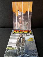 Jeremiah 37 - Het Beest - Fantasia uitgaven luxe - 1 Album -, Nieuw