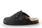 Birkenstock Instappers in maat 46 Grijs | 10% extra korting, Overige kleuren, Verzenden, Overige typen, Birkenstock
