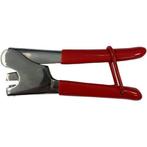 Sanders universele zegeltang voor zegelloodjes, Ophalen of Verzenden, Nieuw