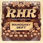 cd - Redfern, Hutchinson &amp; Ross - Mahogany Drift, Verzenden, Nieuw in verpakking