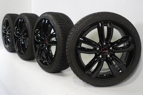 Mini Cooper / S / One / Cabrio F55 F56 F57 JCW501 17 inch ve, Auto-onderdelen, Banden en Velgen, Velg(en), Gebruikt, 17 inch, Winterbanden