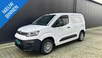 Citroën Berlingo 1.2 Airco Cruise Stoelverwarming, Auto's, Overige kleuren, Citroën, Handgeschakeld, Nieuw