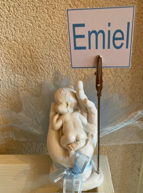 bedankje kindertraktatie trakteren snoep zakjes babyshower, Hobby en Vrije tijd, Feestartikelen, Geboorte of Huwelijk, Feestartikel