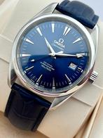 Omega - Seamaster Aqua Terra Co-Axial Automatic - 2503.33.00, Nieuw