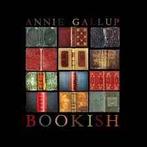 cd - Annie Gallup - Bookish, Verzenden, Zo goed als nieuw