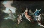 French School, 19th century - Sappho ´s Death in Love, Antiek en Kunst, Kunst | Schilderijen | Klassiek