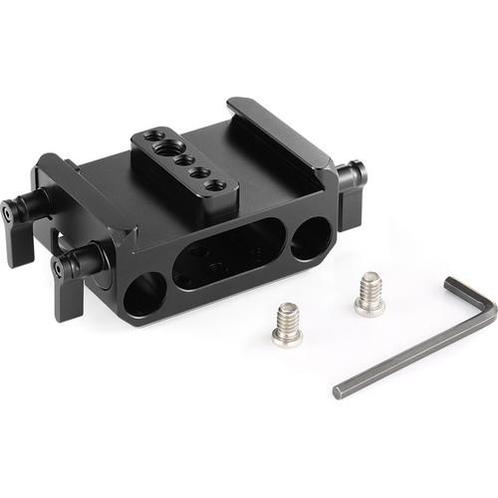 SmallRig 2267 Baseplate for BMPCC 4K ( Cage 2255 Comp. Only), Audio, Tv en Foto, Fotografie | Statieven en Balhoofden, Overige typen