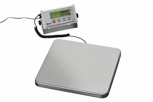 Bartscher Digitale Weegschaal | 150kg-50gr, Zakelijke goederen, Horeca | Keukenapparatuur, Verzenden