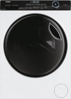 Haier Hw80-b14959eu1 Wasmachine 8kg 1400t, Ophalen of Verzenden, Nieuw, Voorlader, 85 tot 90 cm