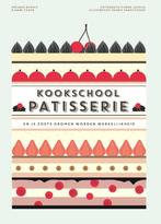 Patisserie / Kookschool 9789021559520 Melanie Dupuis, Boeken, Kookboeken, Verzenden, Gelezen, Melanie Dupuis