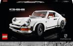 LEGO Creator Expert Porsche 911 - 10295 (Nieuw), Kinderen en Baby's, Speelgoed | Duplo en Lego, Verzenden, Zo goed als nieuw