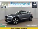 Volvo XC40 2.0 T4 Momentum Marge 191PK AUT Pano LED €422pm, Auto's, Volvo, Automaat, Nieuw, SUV of Terreinwagen, Zilver of Grijs