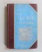 Charles Castellani - Vers le Nil français avec la mission