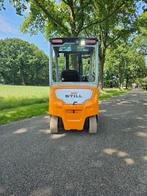 STILL Rx20-20P Elektrische Heftruck Triplex BJ2019 Sideshift, Heftruck, Ophalen of Verzenden, STILL, 1000 tot 2000 kg
