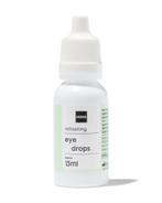 HEMA Oogdruppels 15ml, Sport en Fitness, Gezondheidsproducten en Wellness, Verzenden, Nieuw