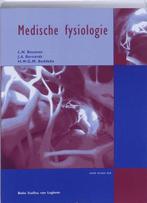 Medische fysiologie, 9789031346752, Boeken, Zo goed als nieuw, Studieboeken, Verzenden