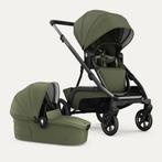 Redsbaby NUVO Single (Kinderwagen + Bassinet) - Ivy, Kinderen en Baby's, Kinderwagens en Combinaties, Verzenden, Nieuw