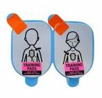 Defibtech ACC kinder trainings vervangingsplakkers (set van, Verzenden, Nieuw