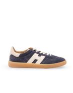 Hogan sneakers/lage-sneakers heren 44 blauw, Verzenden, Nieuw, Blauw, Hogan