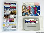 Super Famicom - Tower Dream + Reg. Card, Spelcomputers en Games, Verzenden, Gebruikt