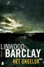 Het ongeluk  -  Linwood Barclay, Gelezen, Linwood Barclay, Verzenden