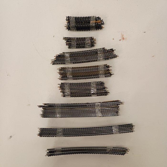 Lima H0 - Treinset (60), Hobby en Vrije tijd, Modeltreinen | H0