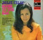 LP gebruikt - Julie Felix - Going To The Zoo (U.K. 1969), Verzenden, Zo goed als nieuw