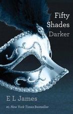 Fifty shades darker, Verzenden, Nieuw