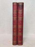 De Lettenhove - Histoire de Flandre - 1853, Antiek en Kunst