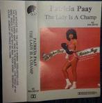 Cassette - Patricia Paay - The Lady Is A Champ, Verzenden, Nieuw in verpakking