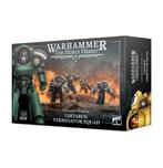 Legiones Astartes Terminator Tartaros Squad (Warhammer, Hobby en Vrije tijd, Wargaming, Ophalen of Verzenden, Nieuw