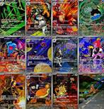 Pokémon - Complete set - Scarlet & Violet - Glory of the, Hobby en Vrije tijd, Verzamelkaartspellen | Pokémon, Nieuw