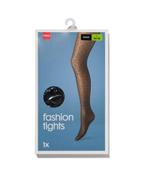 HEMA Panty 20 denier zwart, Kleding | Dames, Leggings, Maillots en Panty's, Verzenden, Nieuw, Zwart