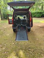 Renault Kangoo 1.6 16V Rolstoelauto / Scootmobiel, Auto's, Stof, Gebruikt, Handgeschakeld, Schuifdeur