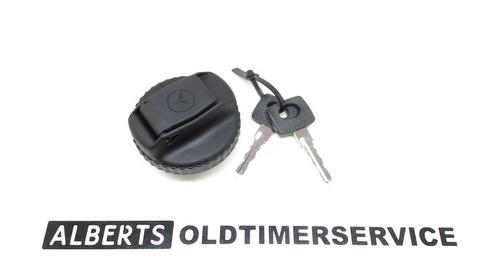 Tankdop afsluitbaar, Mercedes T2 Düdo 407 408 507 508 608, Auto-onderdelen, Brandstofsystemen, Nieuw, Mercedes-Benz, Oldtimer onderdelen