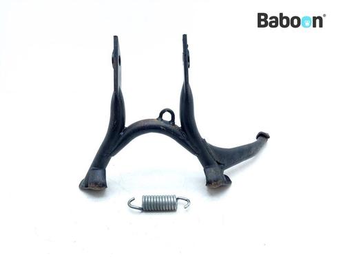 Middenbok Yamaha FJ 1200 1986-1987 (FJ1200 1TX 1XJ), Motoren, Onderdelen | Yamaha, Gebruikt, Verzenden