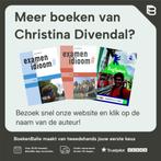 Examenidioom vmbo Duits / vmbo Duits 9789006439564, Verzenden, Zo goed als nieuw, Christina Divendal