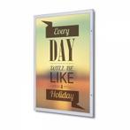 Informatiekast Binnen Poster B1 Budget, Nieuw in verpakking