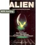 Alien 9780446829779 Alan Dean Foster, Verzenden, Gelezen, Alan Dean Foster