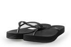 Havaianas Slippers in maat 38 Zwart | 10% extra korting, Kleding | Dames, Schoenen, Slippers, Verzenden, Zwart, Nieuw