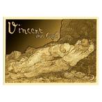 Tsjaad. 3000 Francs 1/1000 oz 999 Fine Gold 3000 CFA Francs