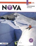 Nova / 4A vow/gymnasium 9789402077759 Alkemade, Verzenden, Gelezen, Alkemade