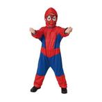Kleine Spiderman held pakje, Kleding | Heren, Carnavalskleding en Feestkleding, Ophalen of Verzenden, Nieuw