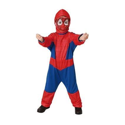 Kleine Spiderman held pakje, Kleding | Heren, Carnavalskleding en Feestkleding, Nieuw, Ophalen of Verzenden