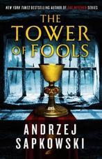 The Hussite Trilogy-The Tower of Fools 9780316423694, Verzenden, Zo goed als nieuw, Andrzej Sapkowski