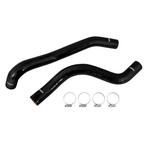 Mishimoto Silicone Radiator Hoses Ford Mustang S550 2.3 EcoB