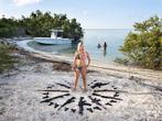 Gabriele Galimberti - BRICKELL CLARK (26 ANS) KEY WEST, Antiek en Kunst