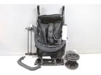 Hauck Citi Neo II - Buggy - Lichtgewicht en compact, Kinderen en Baby's, Buggy's, Verzenden, Zo goed als nieuw