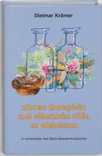 Nieuwe Therapieen Met Etherische Olien En Edelstenen, Boeken, Verzenden, Gelezen, D. Kramer